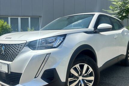 Peugeot 2008 33.109 km 14.980 € Heilbronn 74076