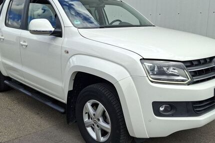 VW Amarok 190.795 km 15.900 &euro; Neuenstein 74632