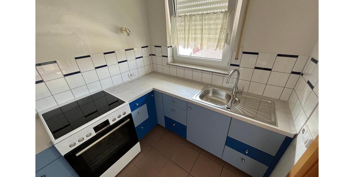 Etagenwohnung Bad Wimpfen - 3 Zimmer, 61 m&sup2;, 269.000&euro; | Angebot:26770359