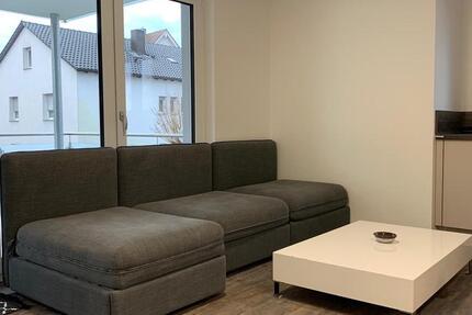 2,5 zimmer-möblierte Wohnung – Ideal für kurzfristige Miete 2 zimmer