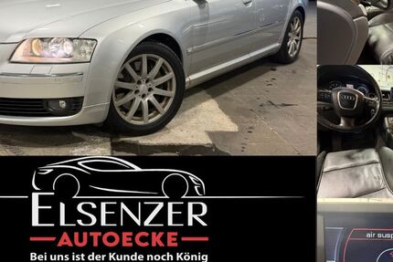 Audi A8 265.000 km 5.499 &euro; Eppingen 75031