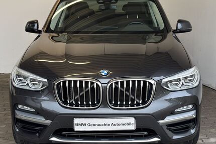 BMW X3 103.985 km 27.780 &euro; Heilbronn 74076