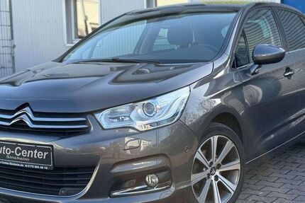 Citroen C4 93.526 km 8.350 &euro; Brackenheim 74336