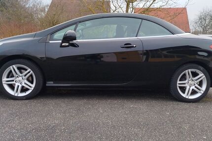 Peugeot 308 175.000 km 5.000 &euro; Zaisenhausen 75059