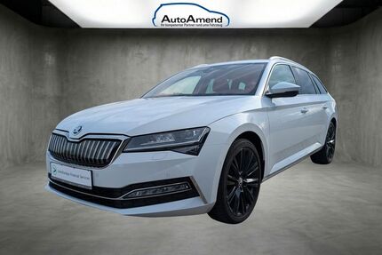 Skoda Superb 59.890 km 24.990 &euro; Schefflenz 74850