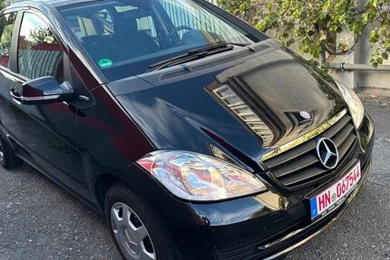 Mercedes-Benz A 160 80.000 km 5.990 &euro; Heilbronn 74080