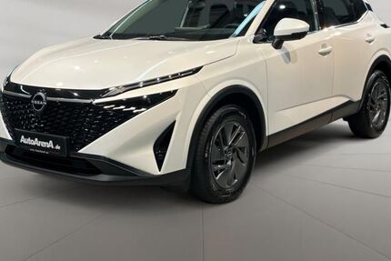 Nissan Qashqai 20.927 km 24.616 &euro; Neckarsulm-Obereisesheim 74172