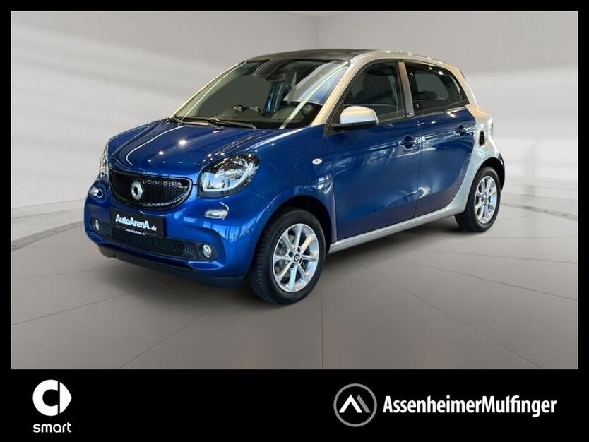 ForFour