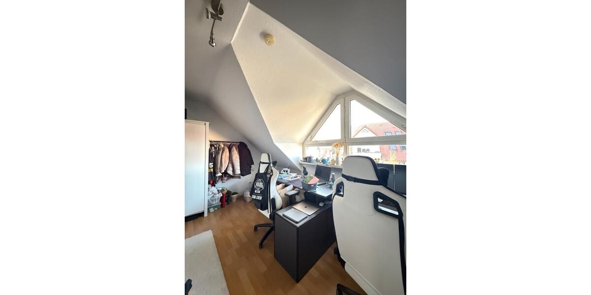 Maisonettenwohnung Bad Rappenau - 3 Zimmer, 85 m&sup2;, 1.000&euro; | Angebot:25376648