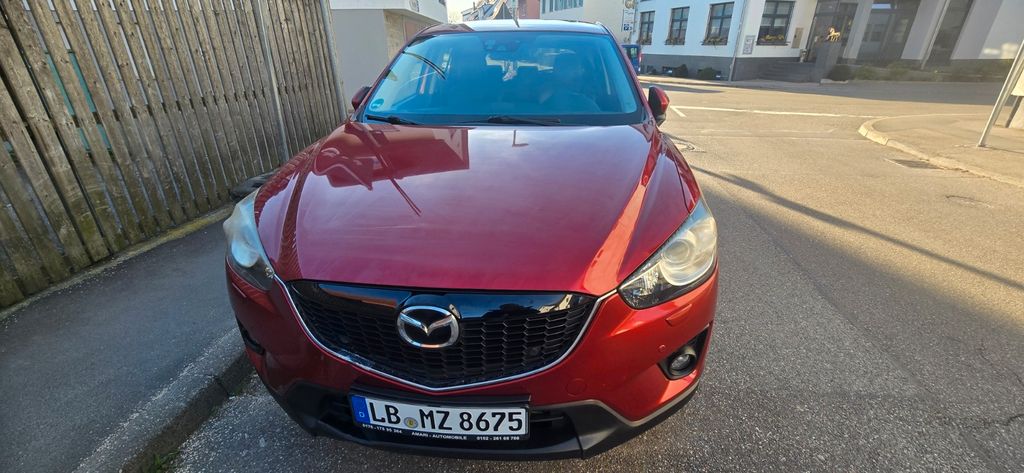 Mazda CX-5 156.902 km 12.150 &euro; Ludwigsburg 71636