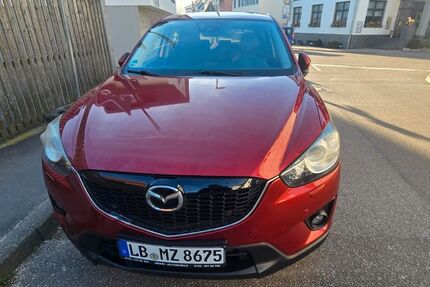 Mazda CX-5 156.902 km 12.250 &euro; Ludwigsburg 71636