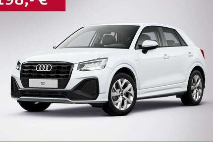 Audi Q2 87.200 km 20.990 &euro; Ludwigsburg 71636