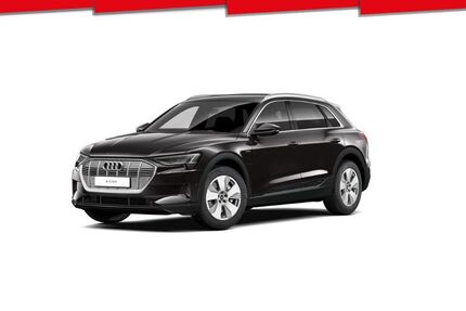 Audi e-tron 86.458 km 29.950 &euro; Mosbach 74821