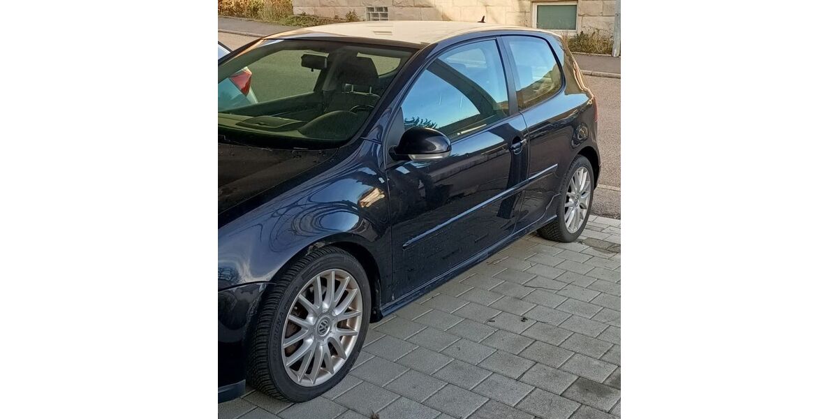 VW Golf 332.000 km 1.500 &euro; Sachsenheim 74343