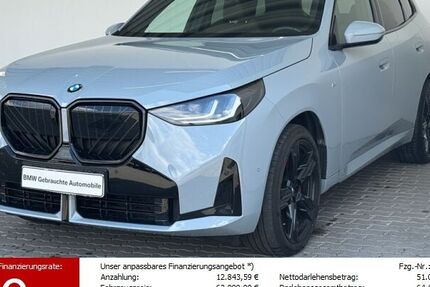 BMW X3 17.441 km 63.880 &euro; Heilbronn 74074