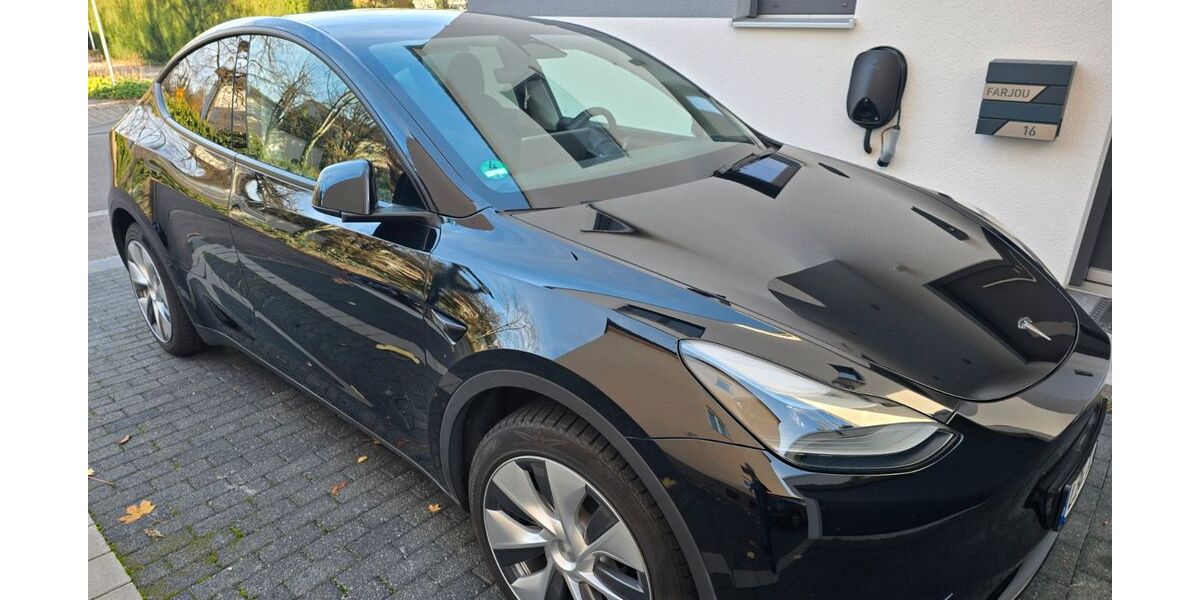 Tesla Model Y 25.700 km 31.000 € Ludwigsburg 71634