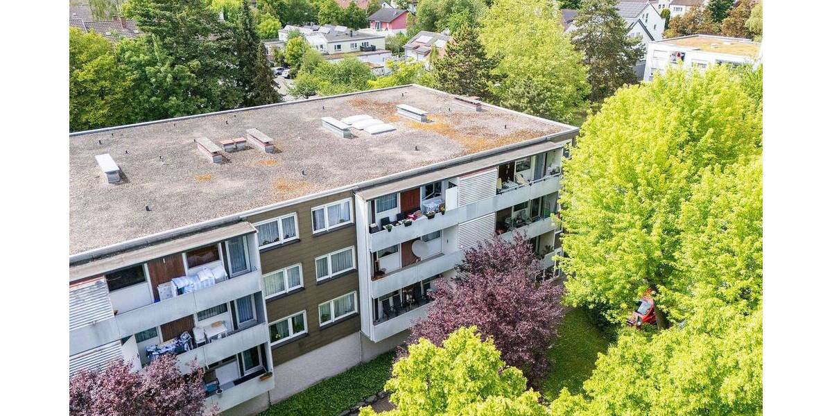 Etagenwohnung Ludwigsburg Eglosheim - 3 Zimmer, 73 m&sup2;, 179.000&euro; | Angebot:26841073