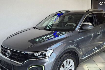 VW T-Roc 43.000 km 19.490 &euro; Backnang 71522