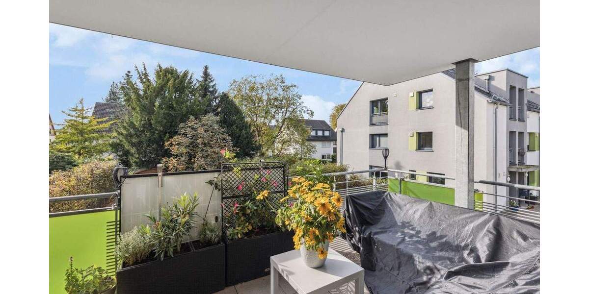 Etagenwohnung Ludwigsburg / Pflugfelden Pflugfelden - 4 Zimmer, 95 m&sup2;, 513.000&euro; | Angebot:24916298