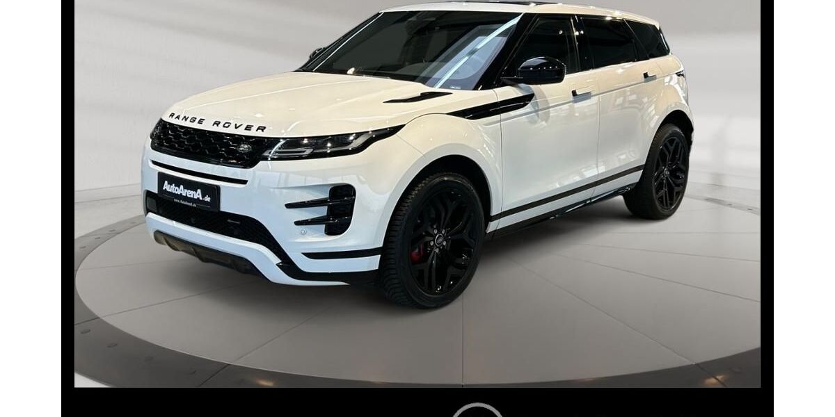 Land Rover Range Rover Evoque 32.853 km 36.149 &euro; Neckarsulm-Obereisesheim 74172