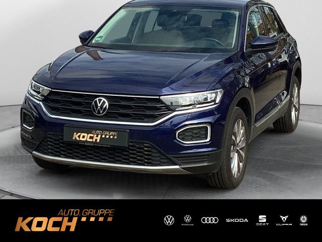 VW T-Roc 33.500 km 17.960 &euro; Möckmühl 74219