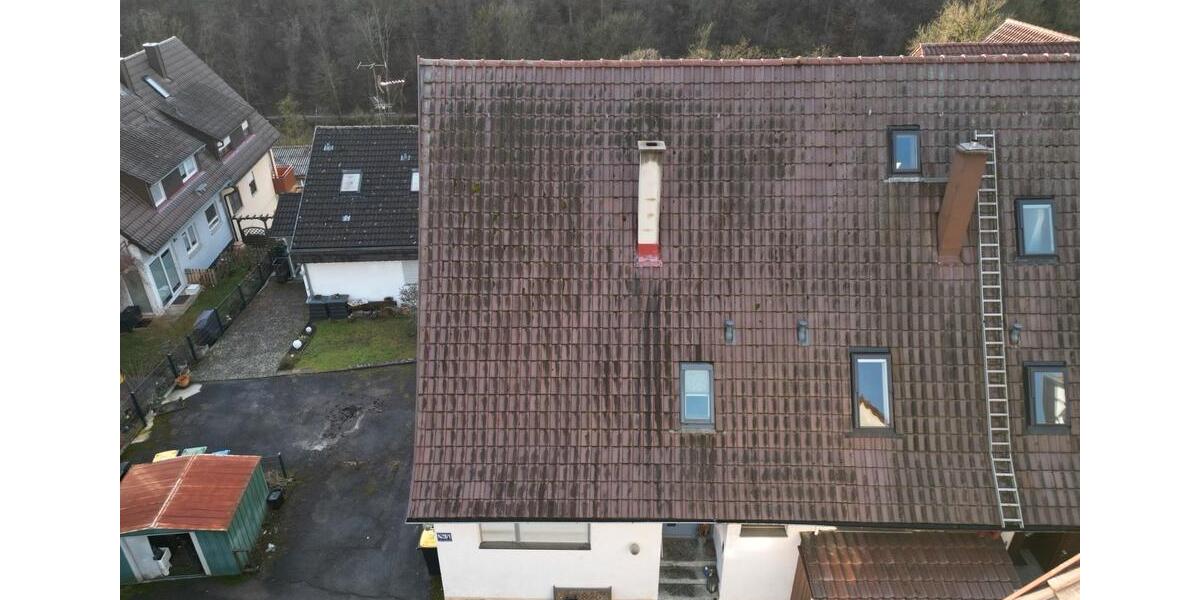 Doppelhaushälfte Sachsenheim - 5 Zimmer, 123 m&sup2;, 400.000&euro; | Angebot:27158344