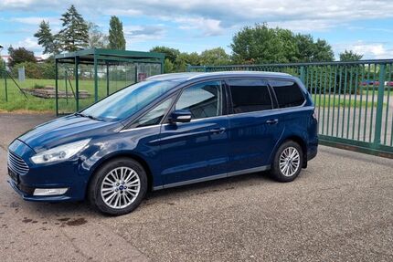 Ford Galaxy 199.000 km 9.900 &euro; Heilbronn 74078