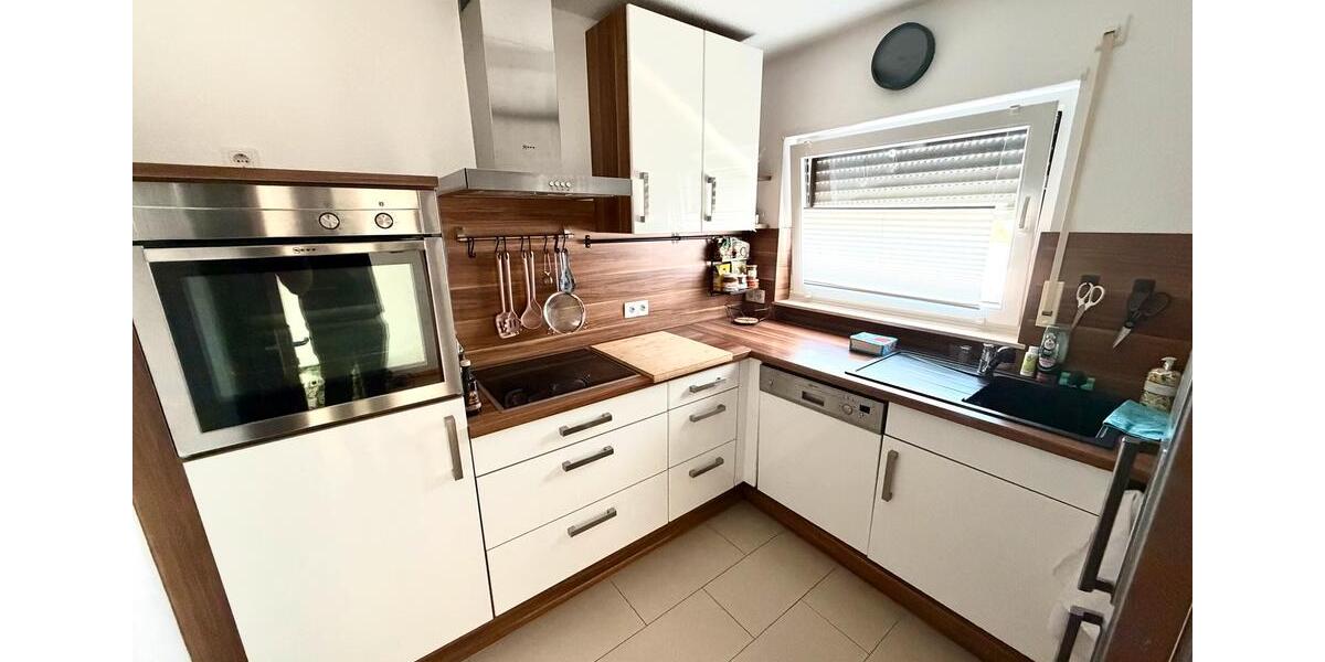 Einfamilienhaus Bad Rappenau - 3.5 Zimmer, 122 m&sup2;, 1.380&euro; | Angebot:27608093