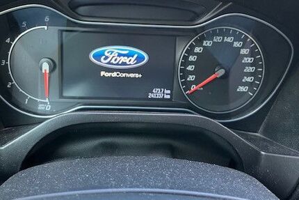 Ford S-Max 242.000 km 4.900 &euro; Obrigheim 74847