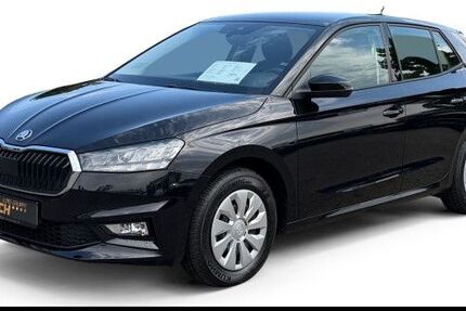 Skoda Fabia 9.250 km 17.790 &euro; Öhringen 74613