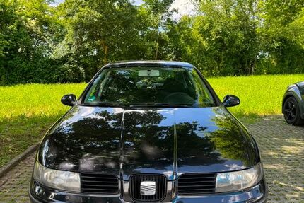 Seat Leon 246.000 km 1.790 &euro; Neckarsulm 74172