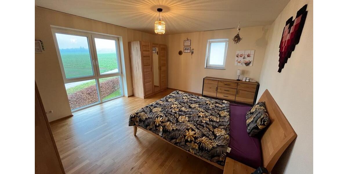 Einfamilienhaus mit Einliegerwohnung, Garage & Weitblick 5 zimmer