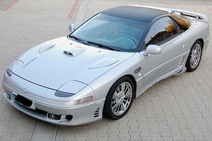 Mitsubishi 3000 GT