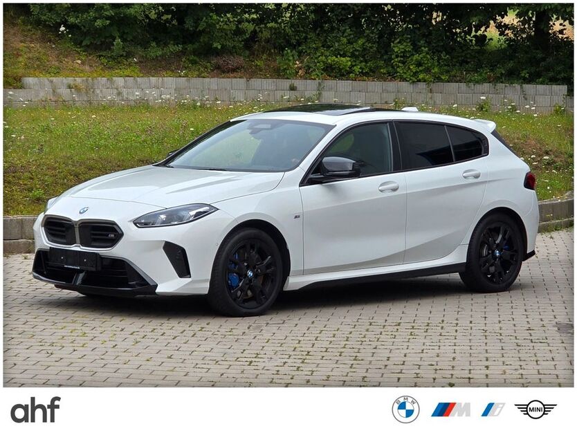 BMW M135 24.995 km 42.490 € Kürnbach 75057