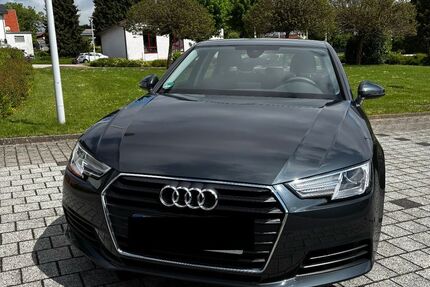 Audi A4 115.000 km 14.200 &euro; Elztal 74834