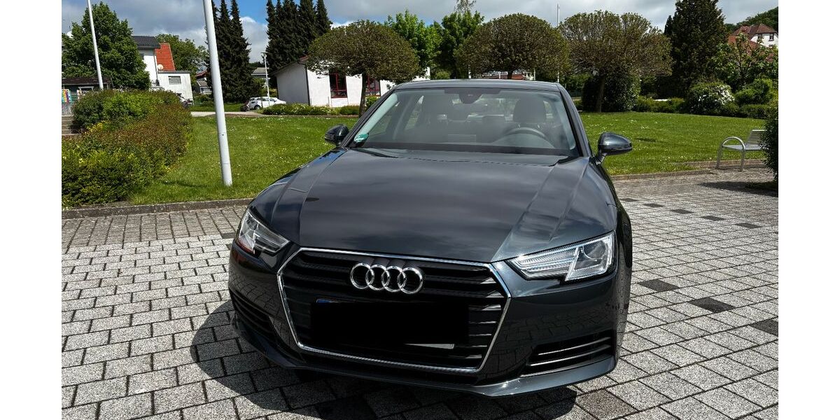 Audi A4 115.000 km 14.200 &euro; Elztal 74834