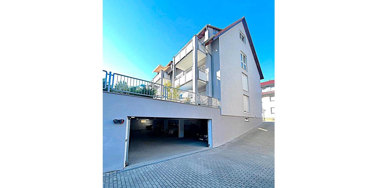 Maisonettenwohnung Kirchardt - 4.5 Zimmer, 104 m&sup2;, 279.000&euro; | Angebot:26852719