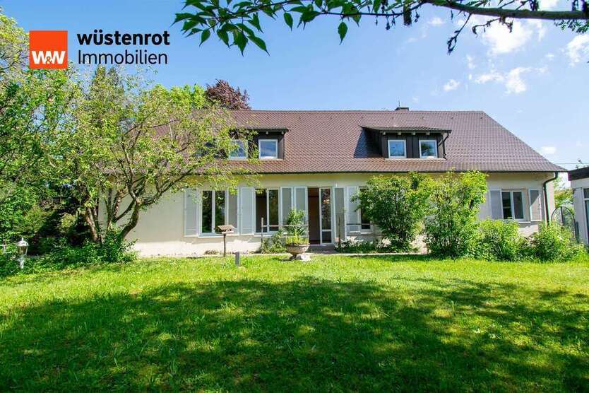 Haus zum Kaufen in Backnang 1.650.000 € 316.87 m²