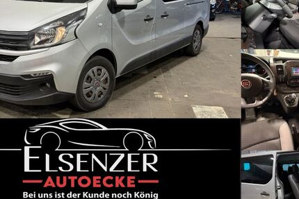 Fiat Talento 219.999 km 12.899 &euro; Eppingen 75031