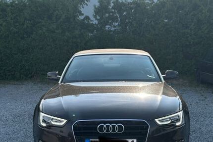 Audi A5 89.000 km 14.500 &euro; Heilbronn 74078