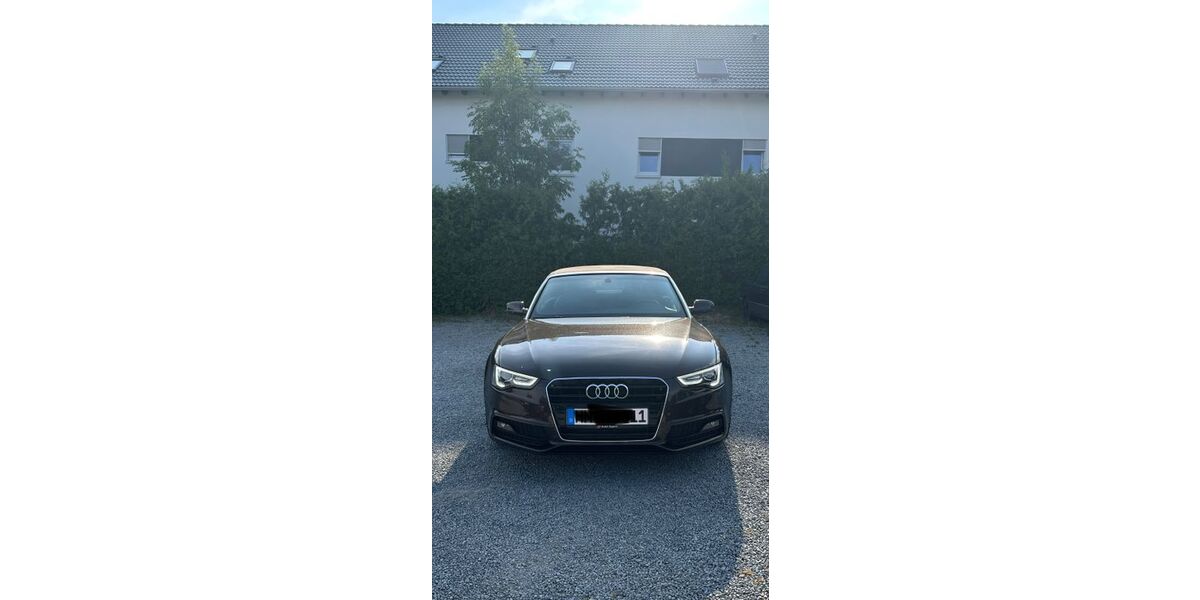 Audi A5 89.000 km 14.500 &euro; Heilbronn 74078