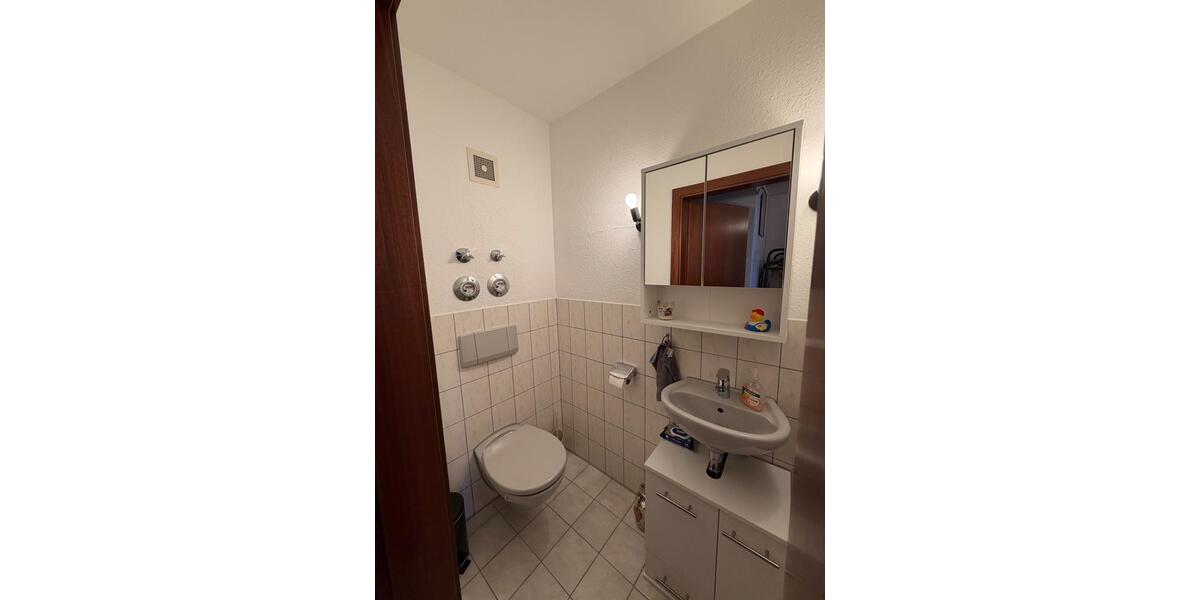 Etagenwohnung Vaihingen an der Enz - 3.5 Zimmer, 77 m&sup2;, 286.900&euro; | Angebot:27118386