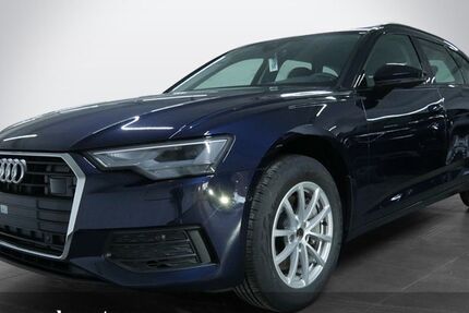 Audi A6 12.500 km 39.770 &euro; Bietigheim-Bissingen 74321