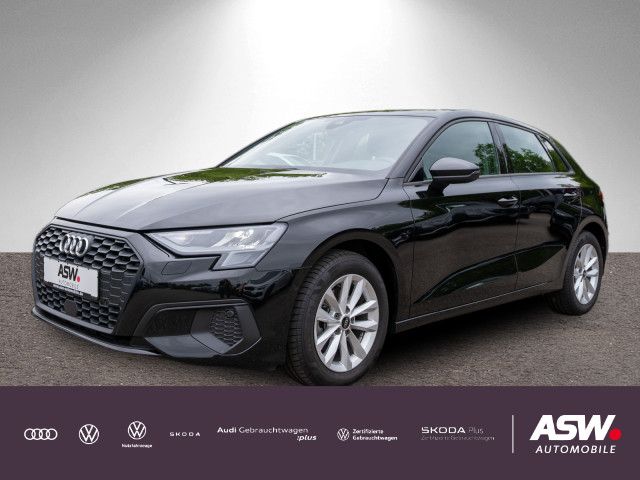Audi A3 65.700 km 21.460 &euro; Heilbronn 74076