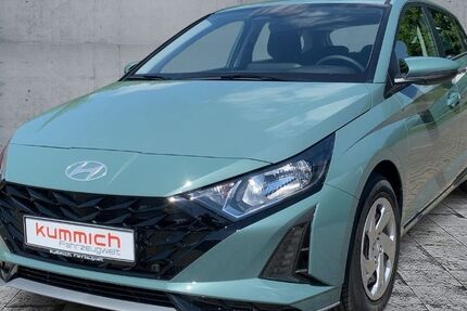 Hyundai i20 12.000 km 18.990 &euro; Pfedelbach 74629