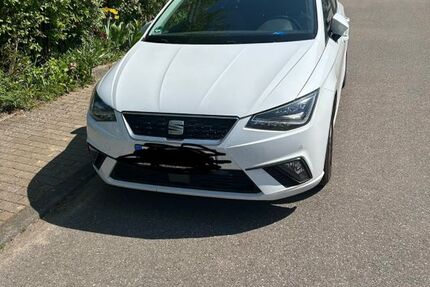 Seat Ibiza 75.100 km 11.900 &euro; Nordheim 74226