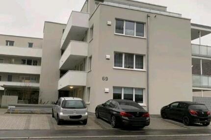 Wohnung Besigheim - 2.5 Zimmer, 69 m&sup2;, 369.000&euro; | Angebot:24829853