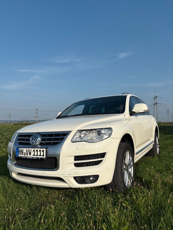 Touareg
