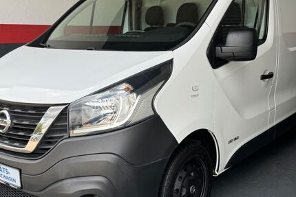 Nissan NV300 200.000 km 8.790 &euro; Heilbronn 74078