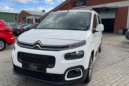 Citroen Berlingo 191.999 km 11.999 € Eppingen 75031